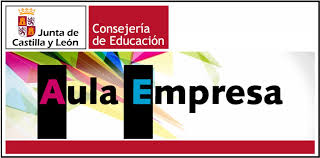 Resultado de imagen de programa aula empresa